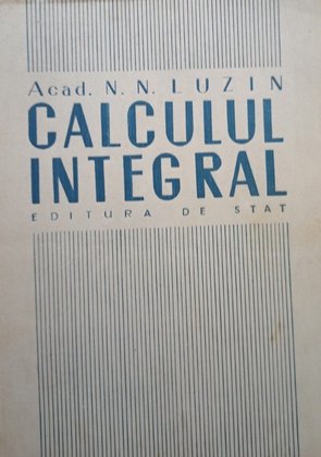 Calculul integral