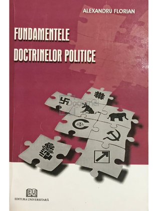 Fundamentele doctrinelor politice