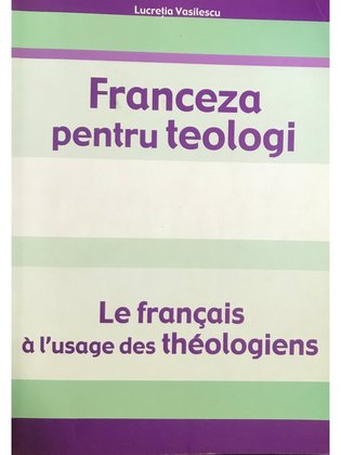 Franceza pentru teologi