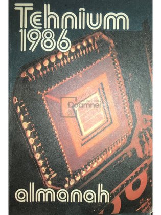Almanah Tehnium 1986