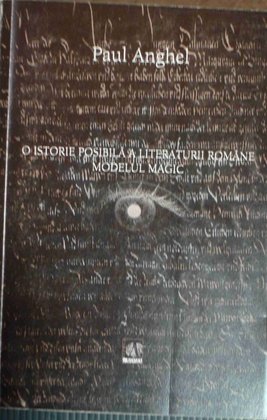 O istorie posibila a literaturii romane - Modelul magic
