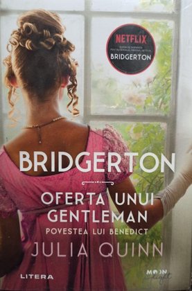 Bridgerton - Oferta unui gentleman