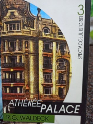 Athenee Palace