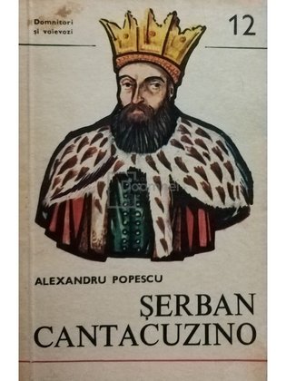 Șerban Cantacuzino
