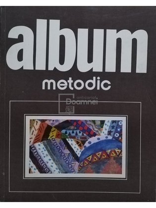 Album metodic
