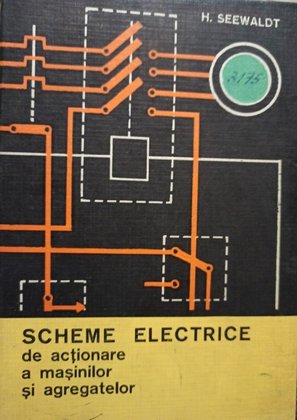 Scheme electrice de actionare a masinilor si agregatelor
