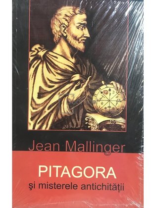 Pitagora și misterele antichității