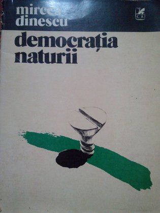 Democratia naturii