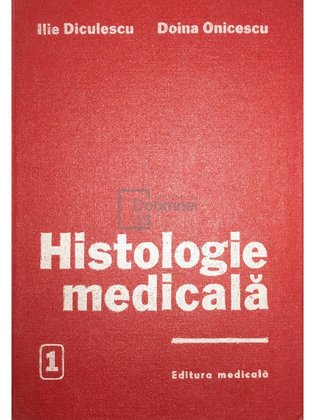 Histologie medicală
