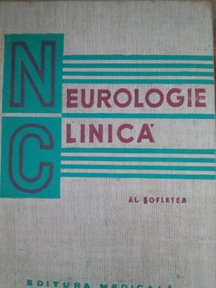 Neurologie clinica