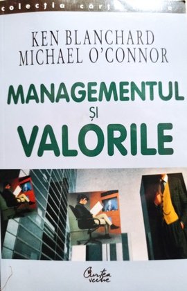 Managementul si valorile
