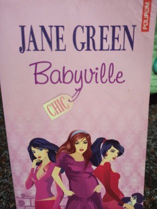 Jane Green - Babyville