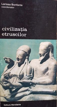 Civilizatia etruscilor