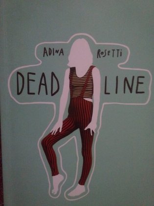Dead line (semnata)