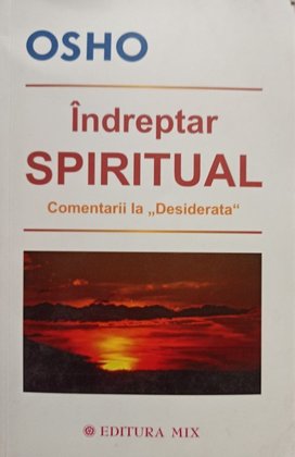 Indreptar spiritual