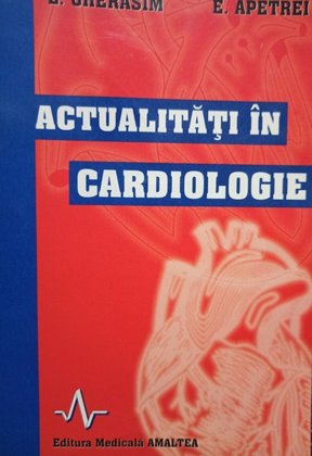 Actualitati in cardiologie
