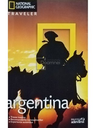 Argentina - National geografic