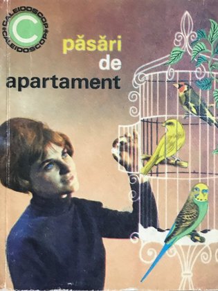 Păsări de apartament