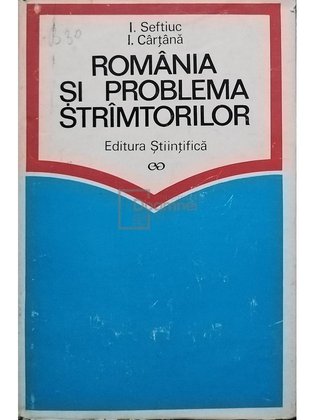 Romania si problema stramtorilor