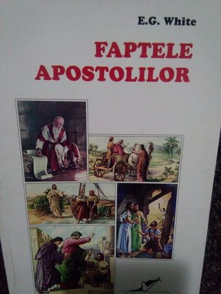 Faptele Apostolilor