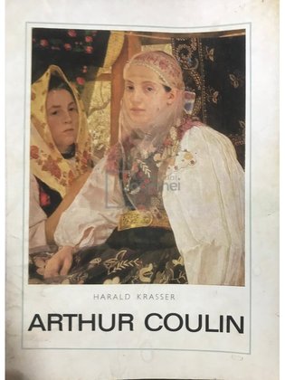 Arthur Coulin