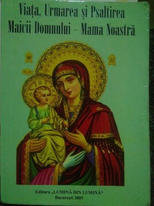 Mama Noastra