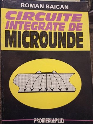 Circuite integrate de microunde