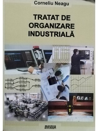 Tratat de organizare industriala