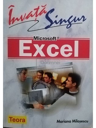 Invata singur Microsoft Excel