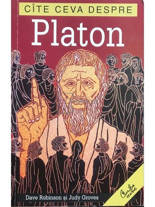 Câte ceva despre Platon