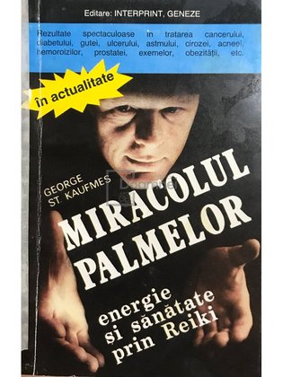 Miracolul palmelor