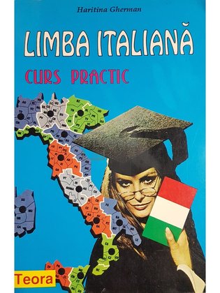 Limba italiana - curs practic