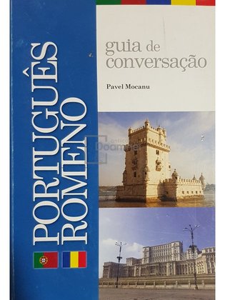 Guia de conversacao portugues romeno