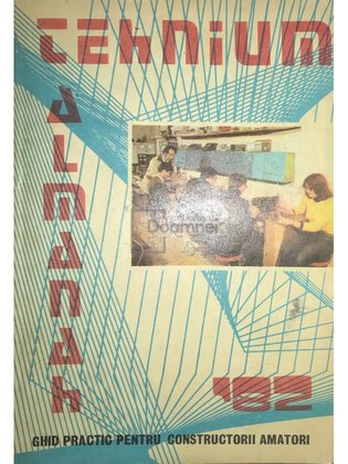 Almanah Tehnium '82