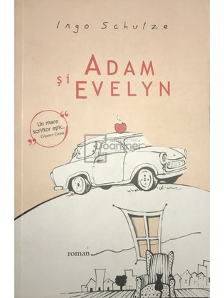 Adam și Evelyn