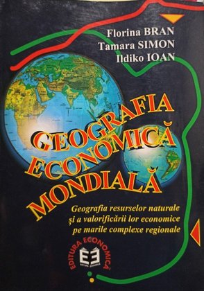 Geografia economica mondiala