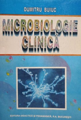 Microbiologie clinica