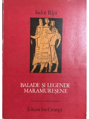 Balade și legende maramureșene