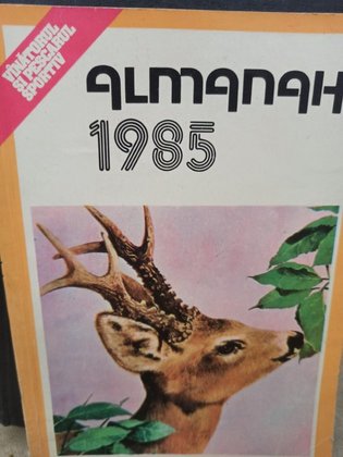 Almanah 1985