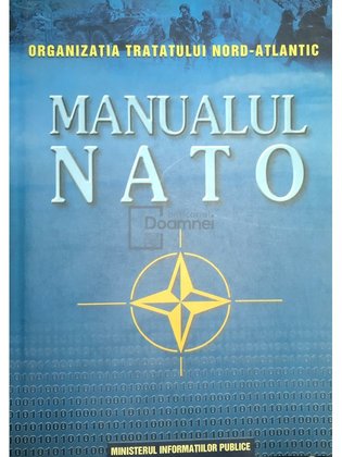 Manualul NATO