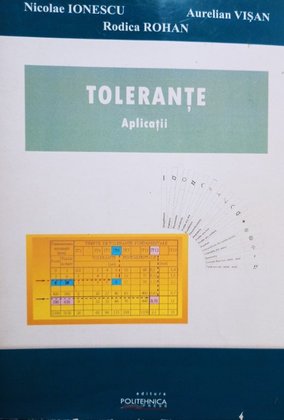 Tolerante - Aplicatii (semnata)