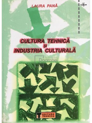 Cultura tehnică și industria culturală