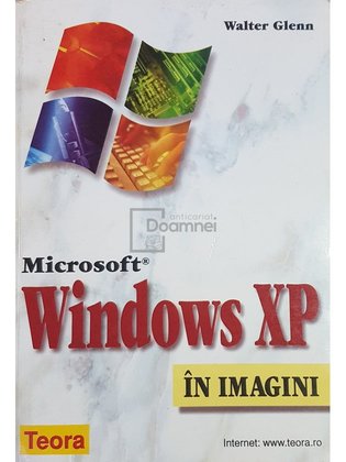 Windows XP în imagini
