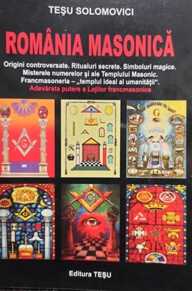 Romania Masonica