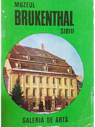 Muzeul Brukenthal Sibiu