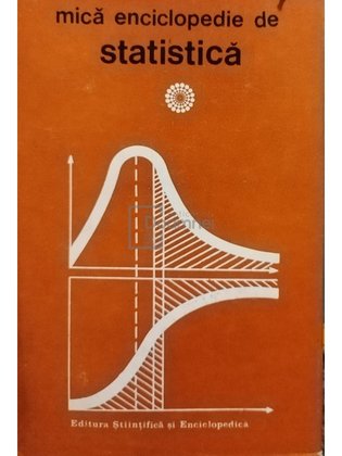 Mica enciclopedie de statistica
