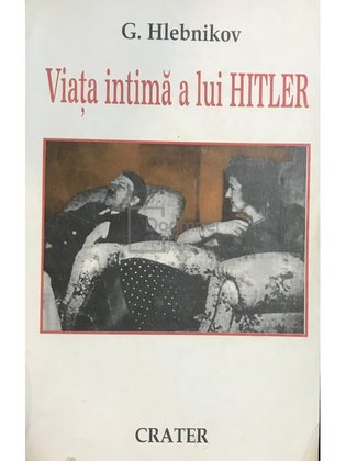 Viața intimă a lui Hitler