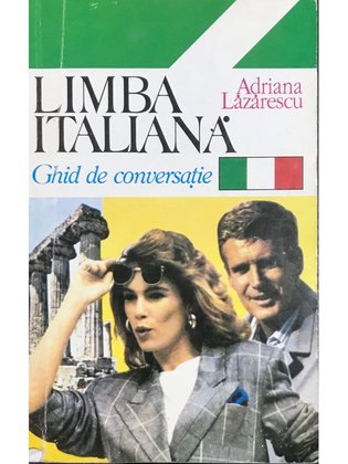 Limba italiană - Ghid de conversație