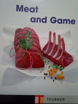 Meat and Game