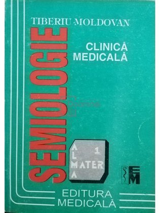 Semiologie clinica medicala